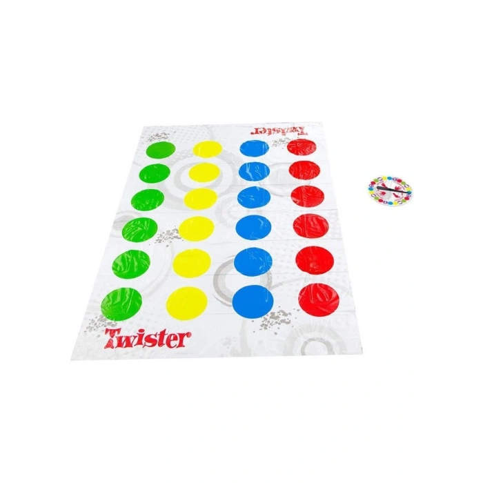 Hasbro Twister 98831