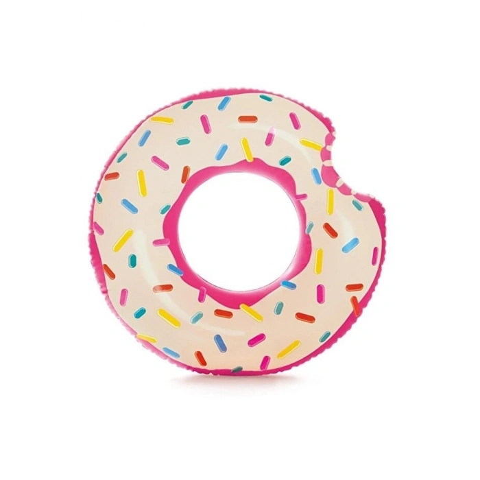 INTEX SİMİT DONUT  TUBE