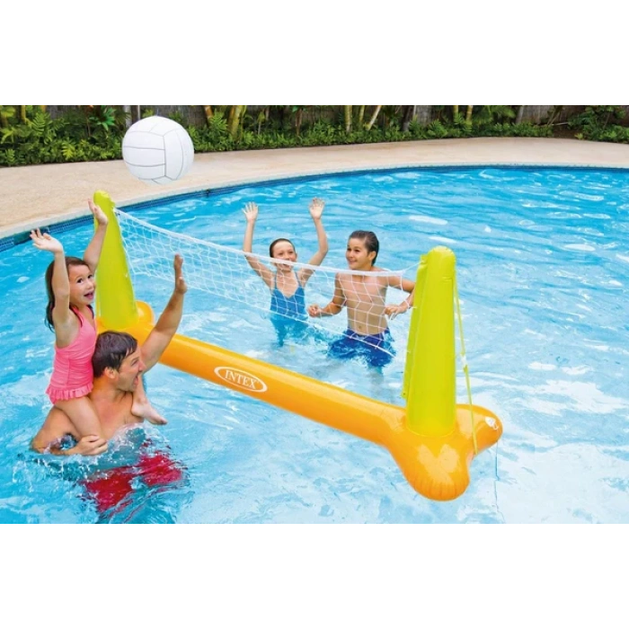 INTEX VOLEYBOL SETI