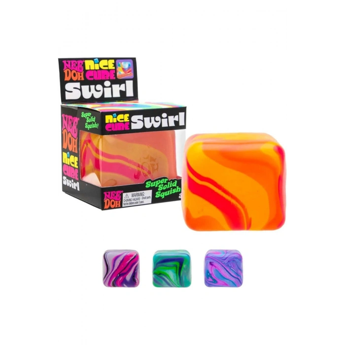 KÜP SQUISHI (ORIGINAL)