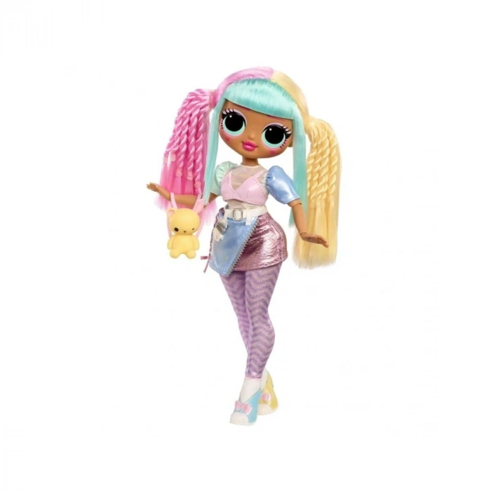 L.O.L. SURPRISE OMG ENTRY BEBEKLER ASORTİ