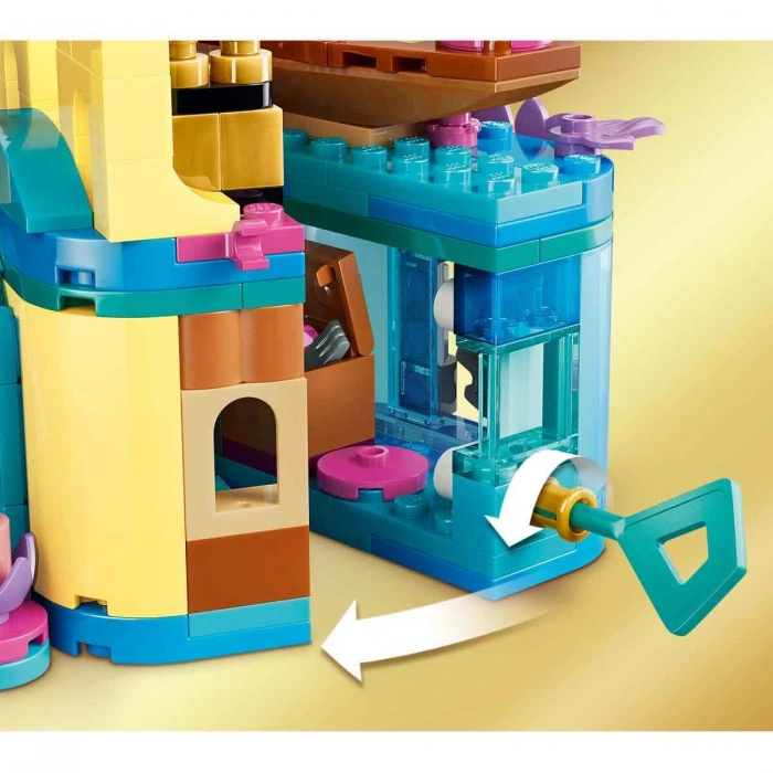 LEGO ARIELIN SİHİRLİ MİNİ SARAYI