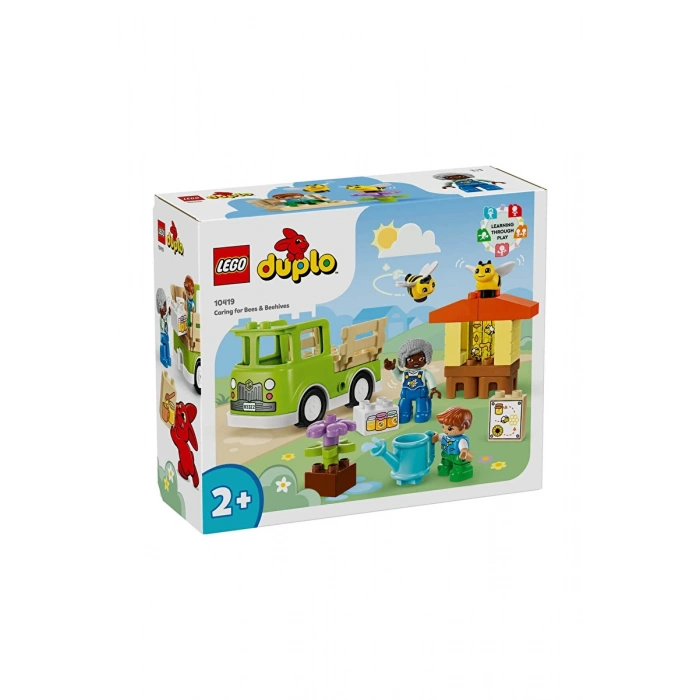 LEGO ARILARIN VE ARI KOVANLARININ BAKIMI