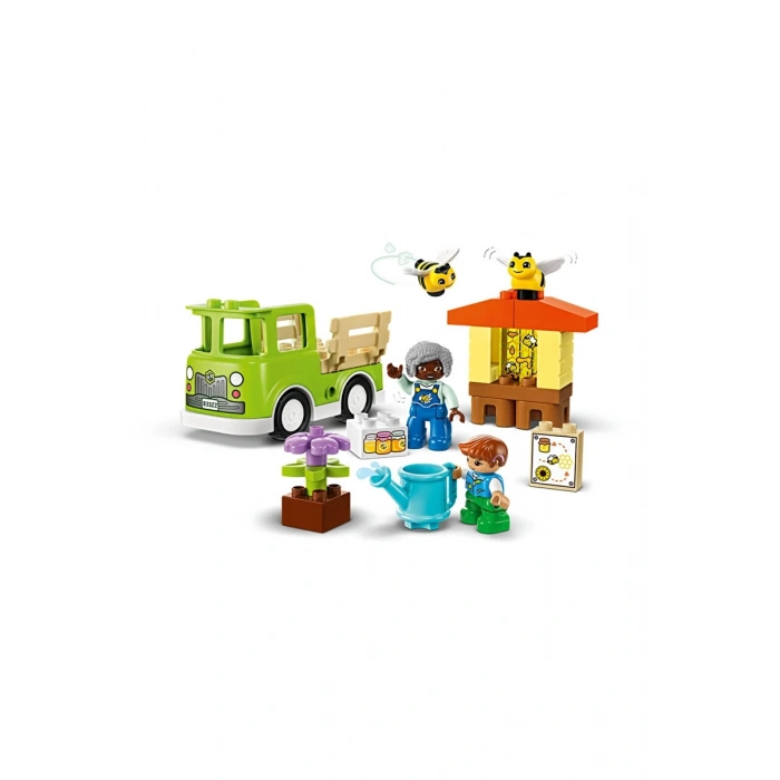 LEGO ARILARIN VE ARI KOVANLARININ BAKIMI