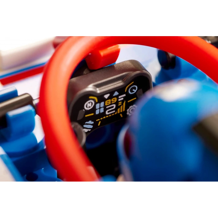 Lego F1 RB VCARB 01 LSR77246