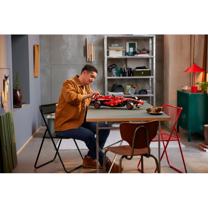 Lego Ferrari SF-24 F1 LMT42207