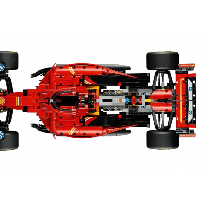 Lego Ferrari SF-24 F1 LMT42207