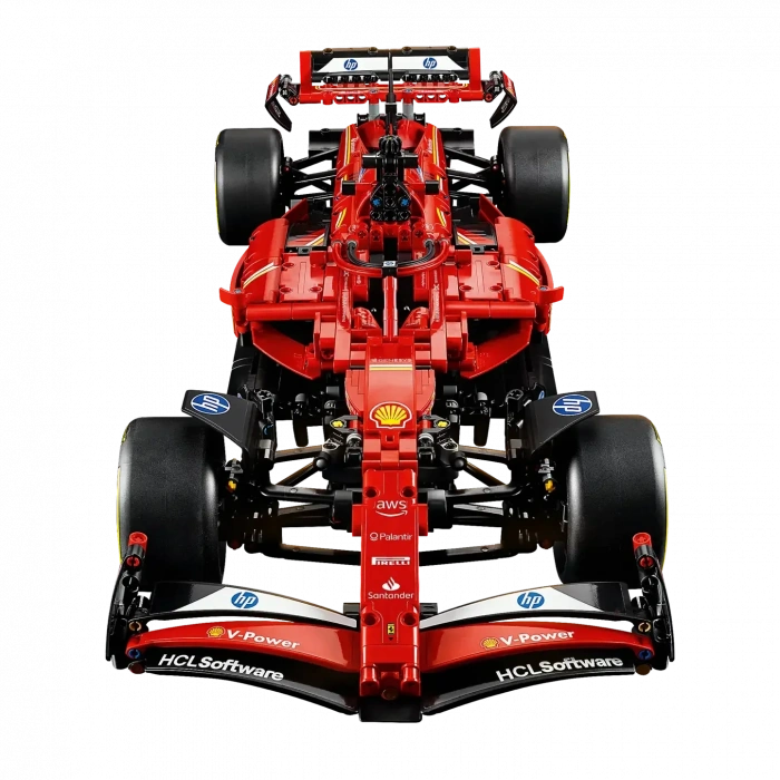 Lego Ferrari SF-24 F1 LMT42207