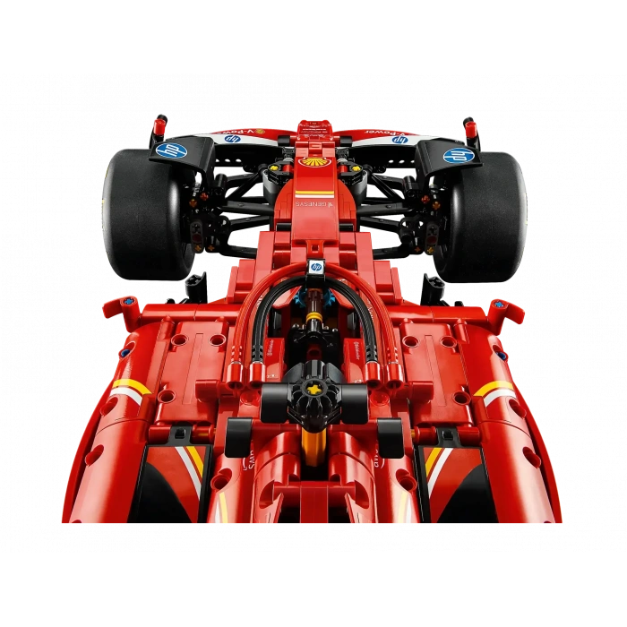 Lego Ferrari SF-24 F1 LMT42207
