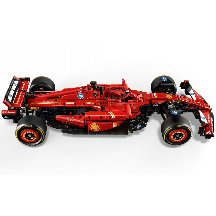 Lego Ferrari SF-24 F1 LMT42207