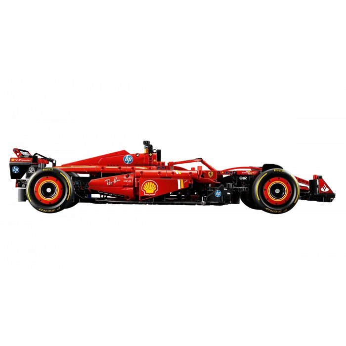 Lego Ferrari SF-24 F1 LMT42207