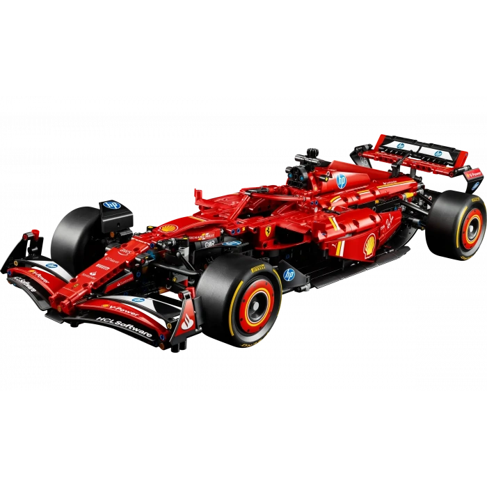 Lego Ferrari SF-24 F1 LMT42207