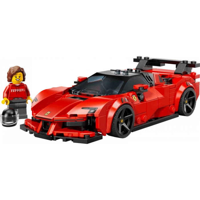 Lego Ferrari Sf90 Xx