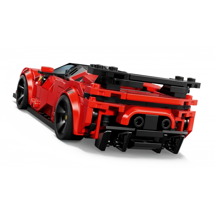 Lego Ferrari Sf90 Xx