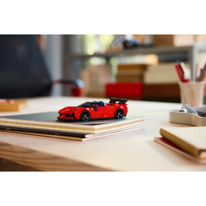 Lego Ferrari Sf90 Xx