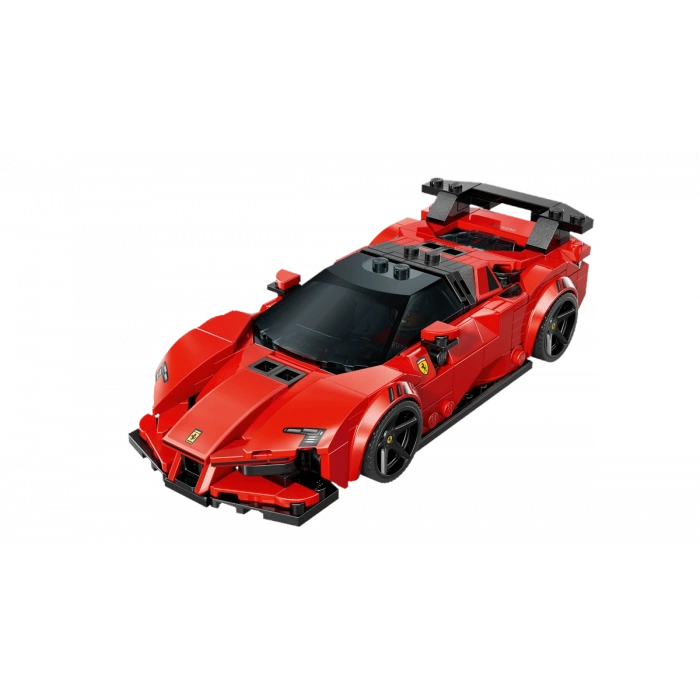 Lego Ferrari Sf90 Xx