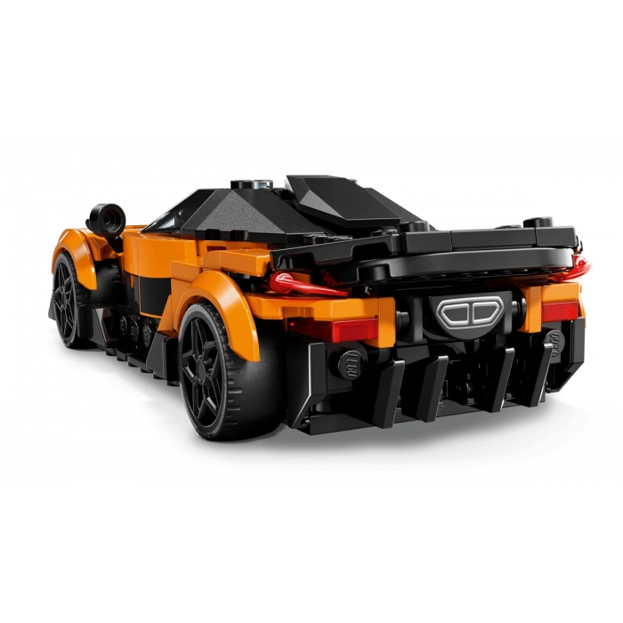 Lego Mclaren W1