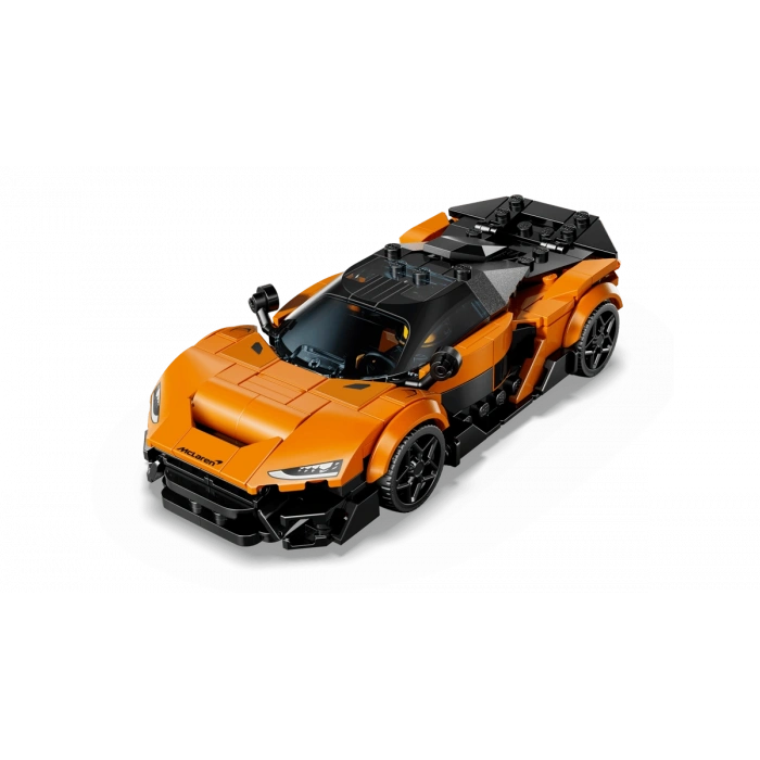 Lego Mclaren W1