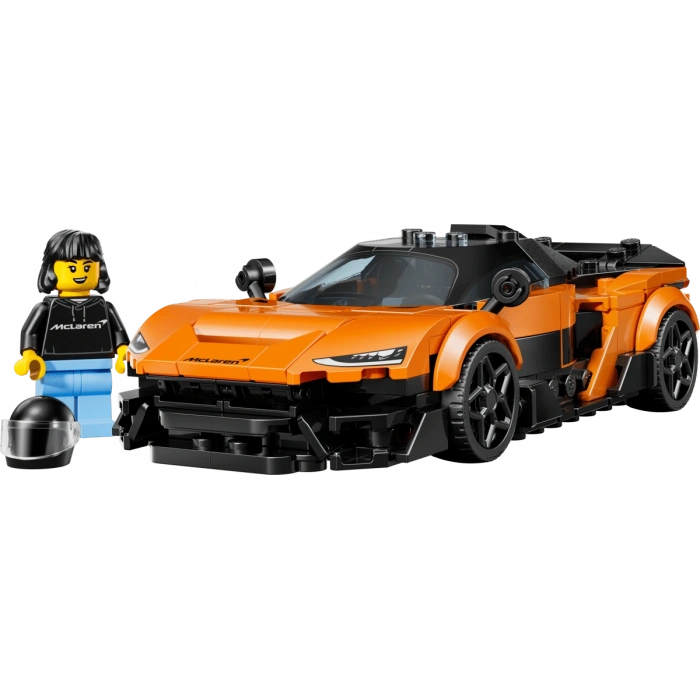 Lego Mclaren W1