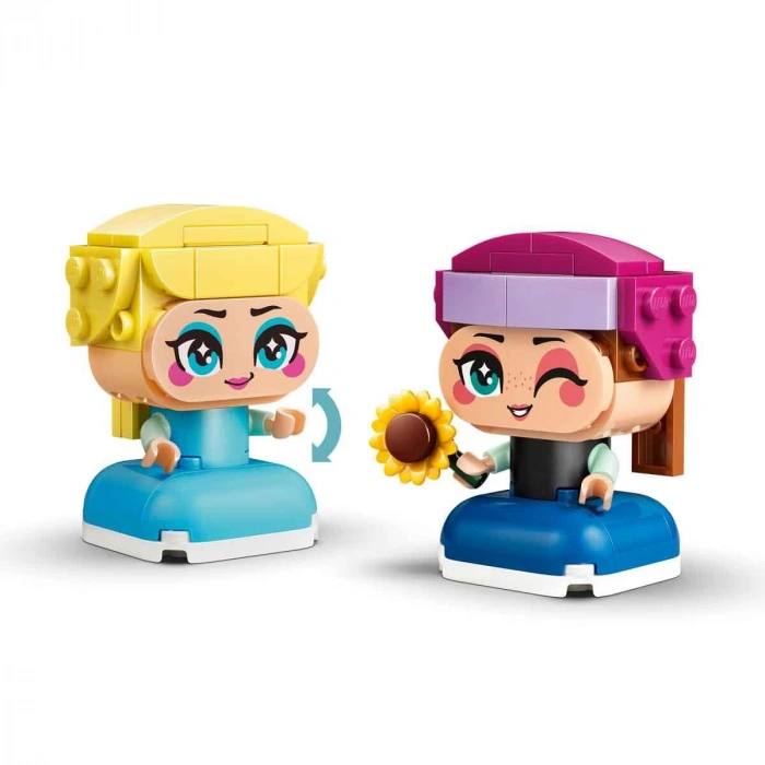 LEGO MİNİ ANNA VE ELSA