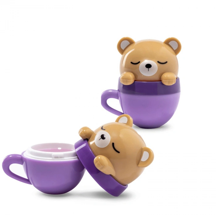 MARTINELIA ANIMAL MUG LIP BALM