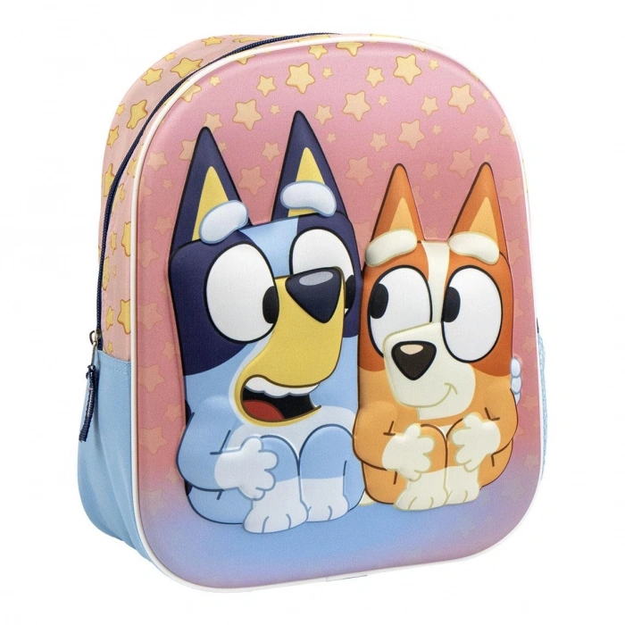 MARTINELIA BLUEY BAG 5867