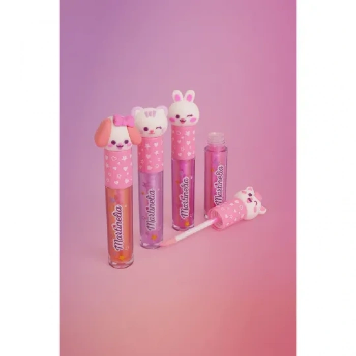 MARTINELIA CAKES LIP GLOSS