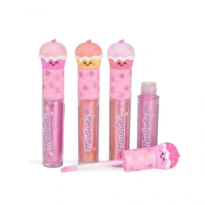 MARTINELIA CAKES LIP GLOSS