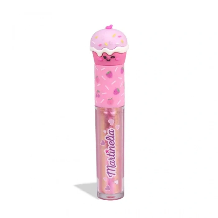MARTINELIA CAKES LIP GLOSS