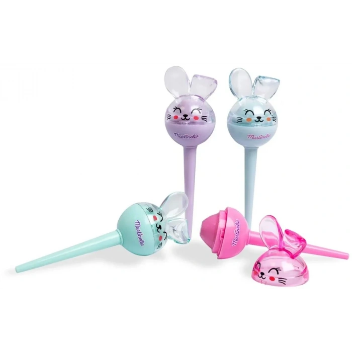 MARTINELIA FUNNY BUNNY LIP BALM