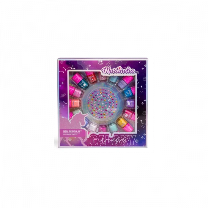 MARTINELIA GALAXY DREAMS SPARKLING