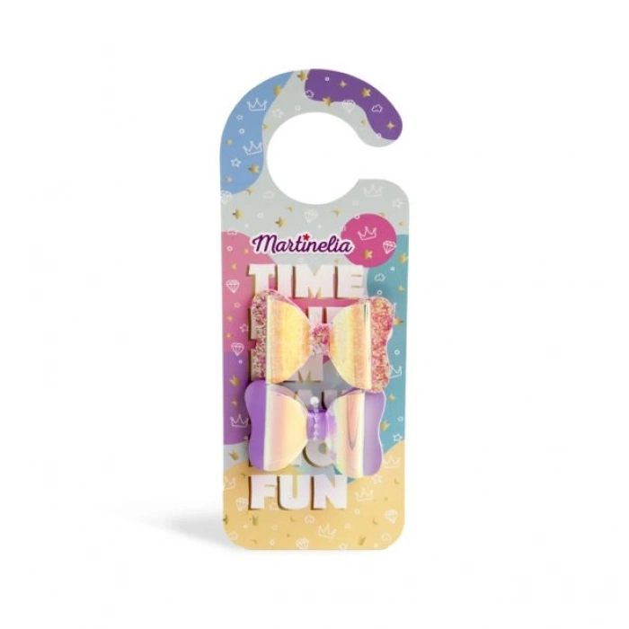 MARTINELIA IKILI TOKA