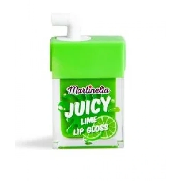 MARTINELIA JUICY LIP GLOSS