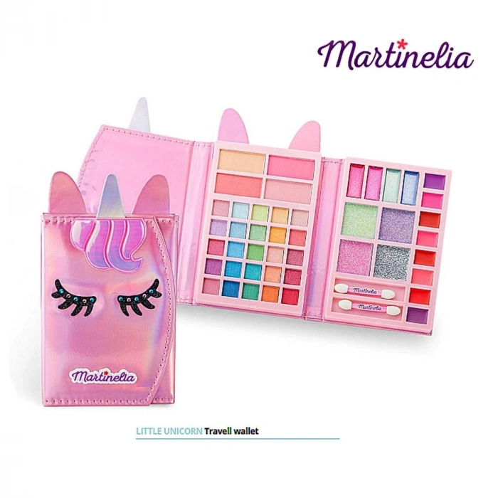 MARTINELIA LITTLE UNICORN AMAZING MAI