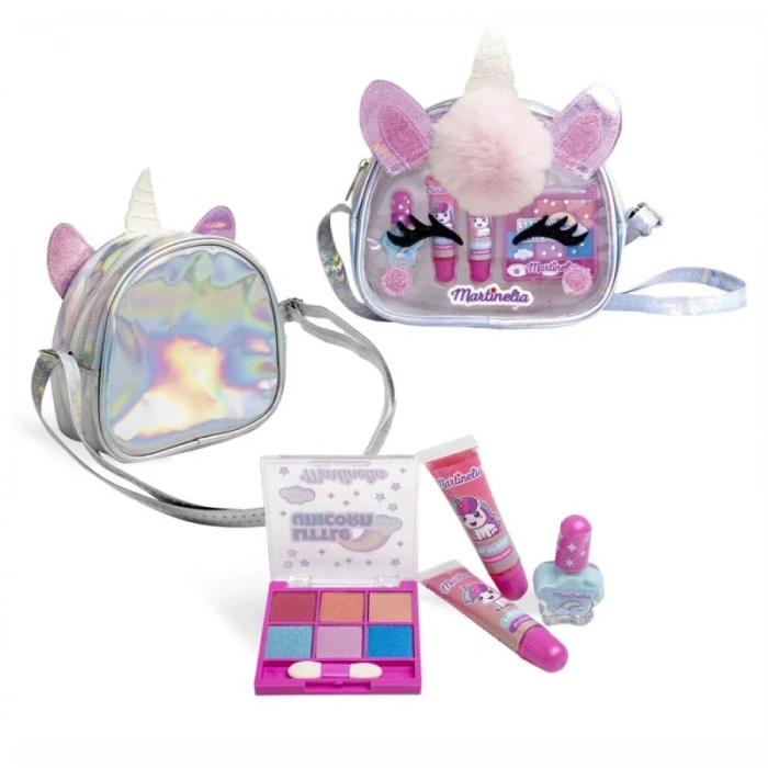 MARTINELIA LITTLE UNICORN GLAM BAG
