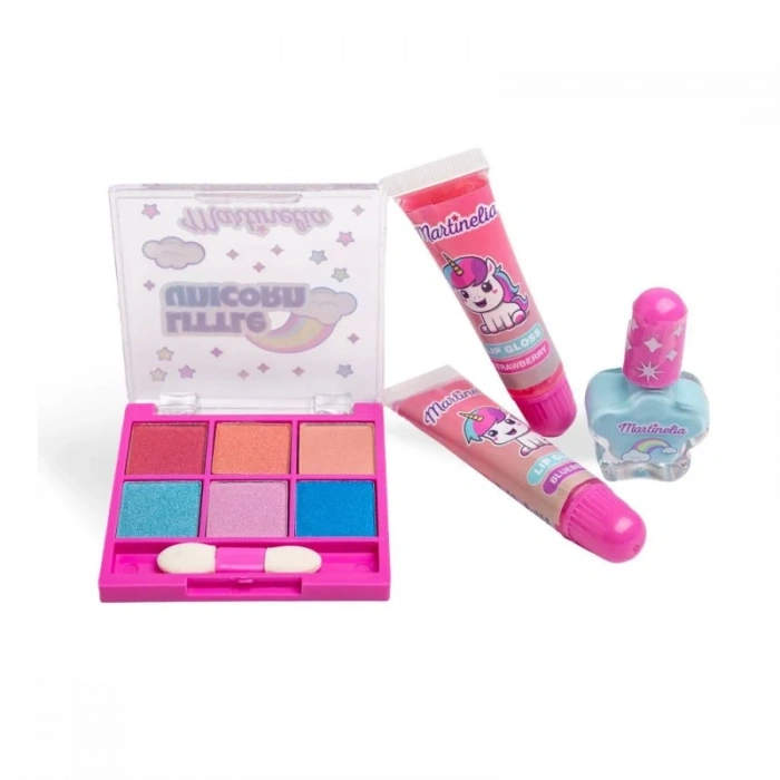MARTINELIA LITTLE UNICORN GLAM BAG