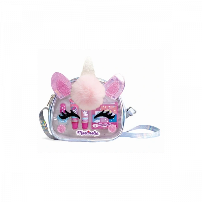 MARTINELIA LITTLE UNICORN GLAM BAG