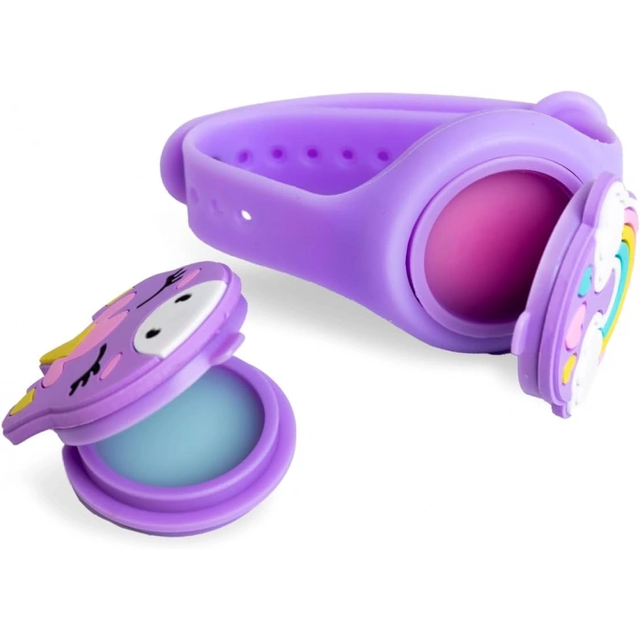 MARTINELIA LITTLE UNICORN LIP GLOSS W