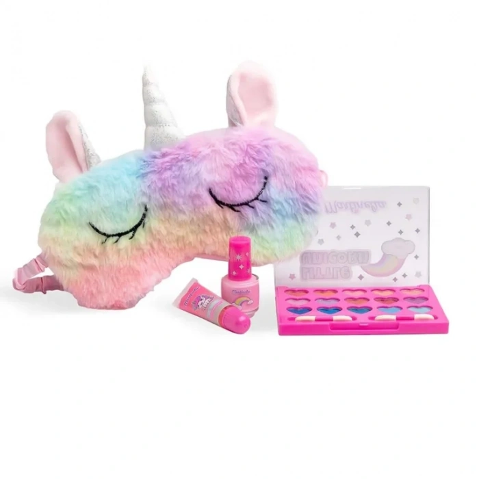 MARTINELIA LITTLE UNICORN MAKEUP&SLEEP