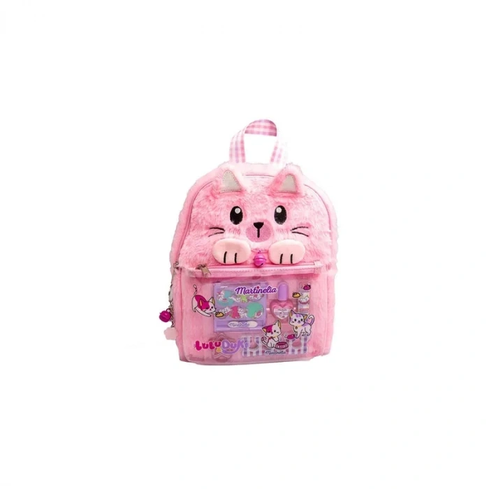 MARTINELIA LULU & DUKI BAGPACK