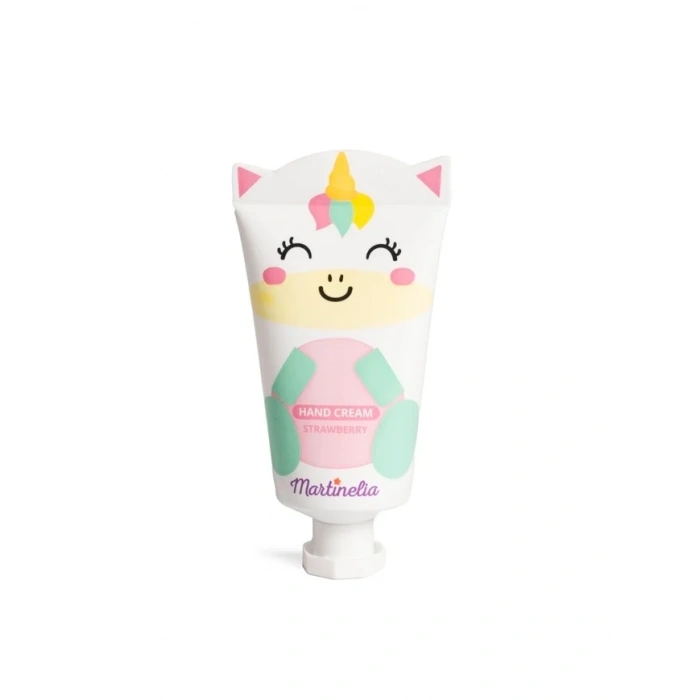 MARTINELIA MAGICAL ANIMALS HAND CREAM