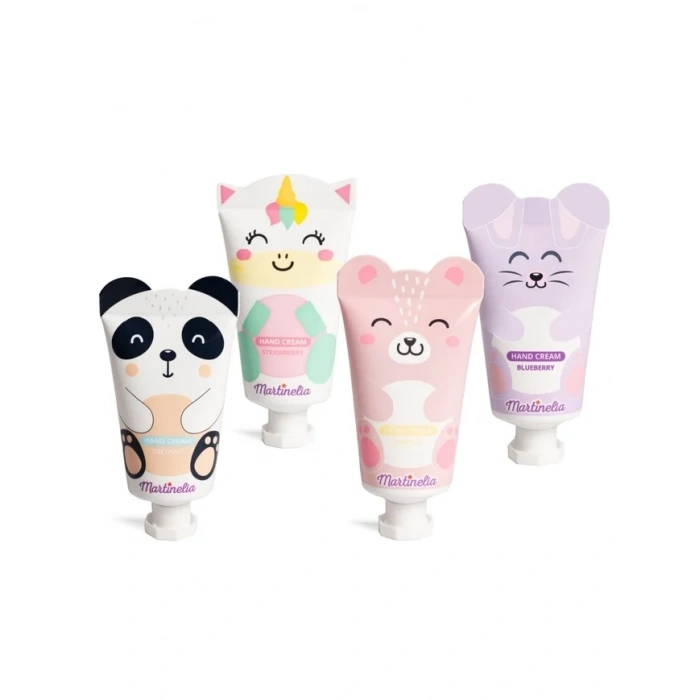 MARTINELIA MAGICAL ANIMALS HAND CREAM