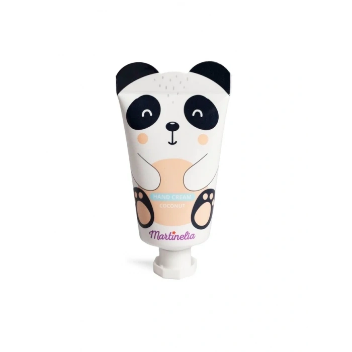 MARTINELIA MAGICAL ANIMALS HAND CREAM