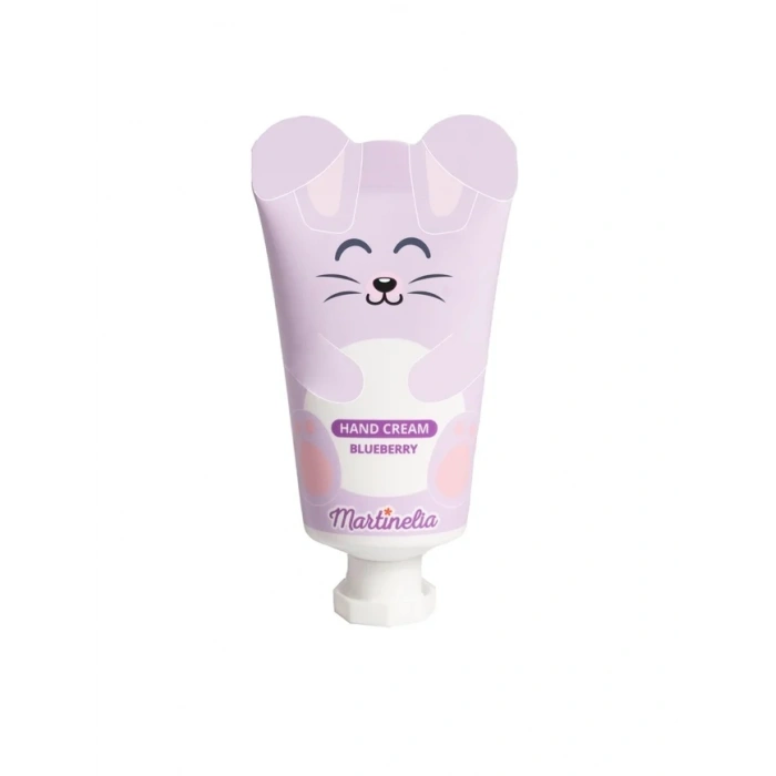 MARTINELIA MAGICAL ANIMALS HAND CREAM