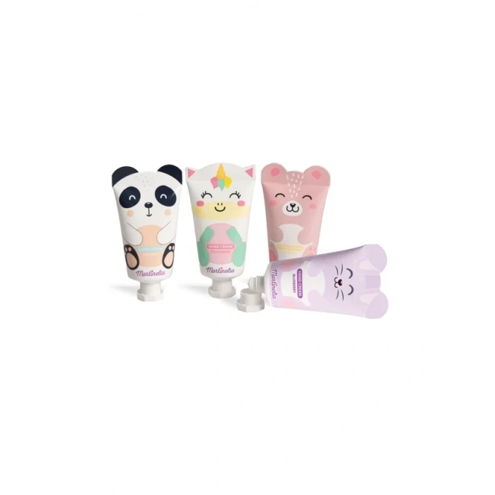 MARTINELIA MAGICAL ANIMALS HAND CREAM