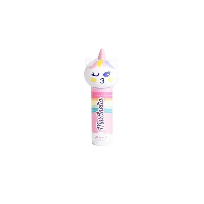 MARTINELIA MAGICAL UNICORN LIP BALM