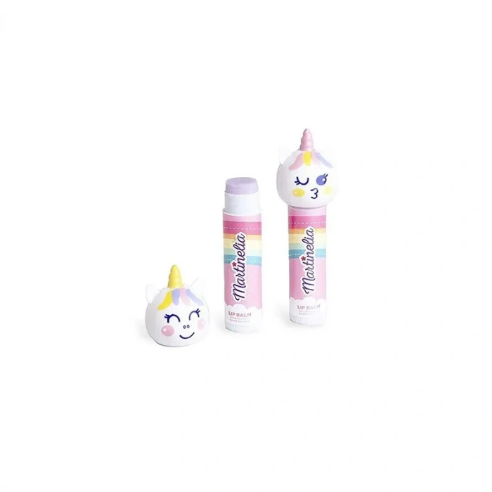 MARTINELIA MAGICAL UNICORN LIP BALM