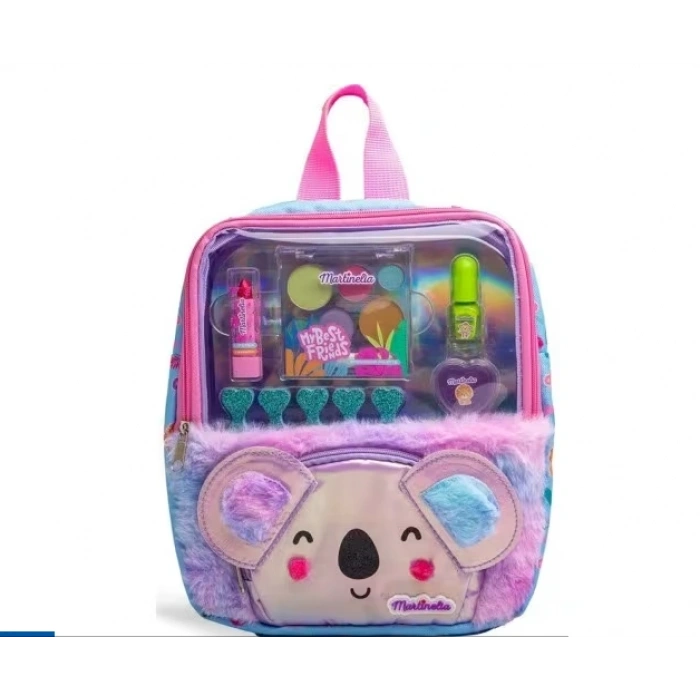 MARTINELIA MY BEST FRIENDS COMPLETE Beauty bag LM-85455