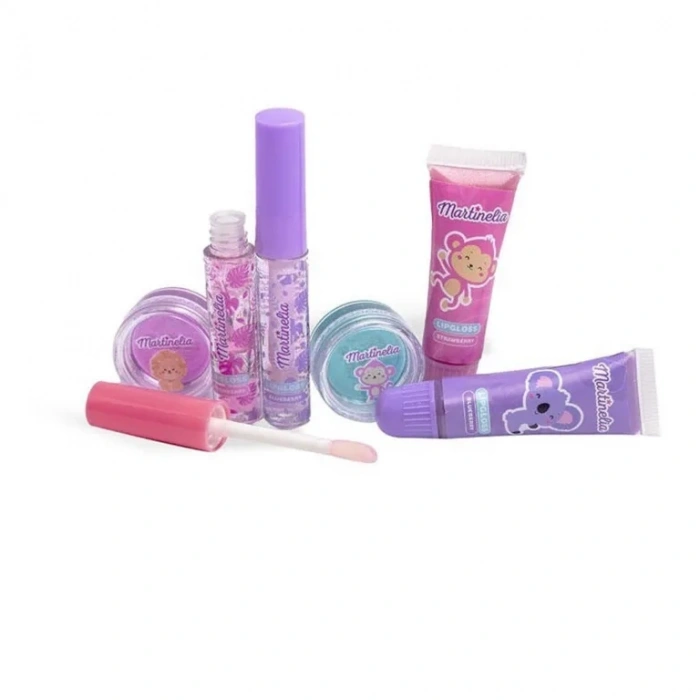MARTINELIA MY BEST FRIENDS GLOSS COM