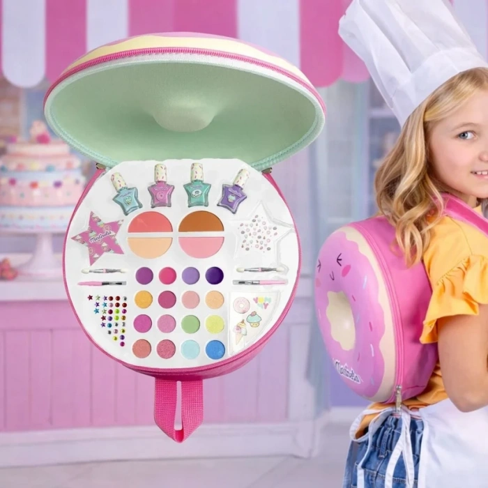 MARTINELIA YUMMY DONUT DREAM BACKPACK